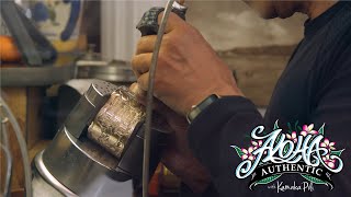 Aloha Authentic Ep 106 The History of Hawaiian Jewelry [upl. by Ahearn]