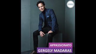 APPASSIONATO  GERGELY MADARAS [upl. by Ailatan474]