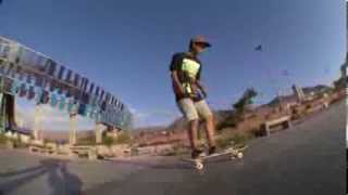 VICTOR OROZCO  VILIV SKATEBOARDING  YOUNG STREET FULL CLIP [upl. by Harri]