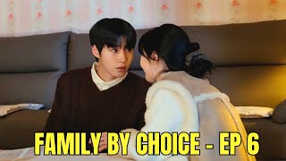 Family By Choice Ep 6  After years of separation two young men compete for the love of the girl [upl. by Howe751]