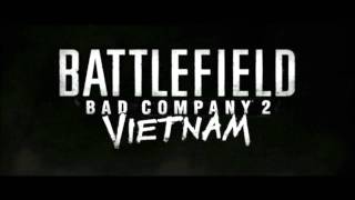 BFBC 2 VietnamPhu Bai Valley loading song [upl. by Ancalin477]