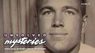 Unsolved Mysteries with Robert Stack  Season 7 Episode 8  Full Episode [upl. by Bette]