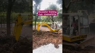 Excavator training center southasiansafetysolution এস্কাভেটর ট্রেনিং সেন্টার excavatortraining [upl. by Cahn463]