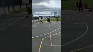 Playing Tag at Edendale Primary School November 42024 Monday [upl. by Pelpel]