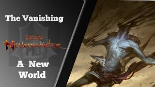 Neverwinter Changes and Bans [upl. by Tamsky]