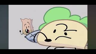 Bfdi 20 but Announcer horribly picks the wrong intro [upl. by Attolrahc]