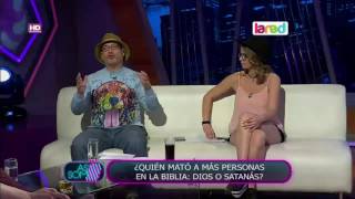 Así Somos Programa Completo del Miércoles 07 de Septiembre 2016 [upl. by Oettam]