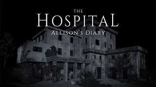 The Hospital Allisons Diary  Official Trailer [upl. by Gurevich337]