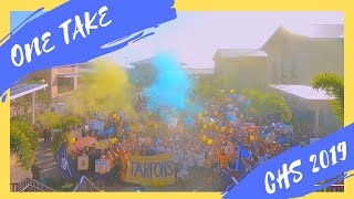 CHS One Take Lip Dub 2019 OFFICIAL [upl. by Mariquilla]