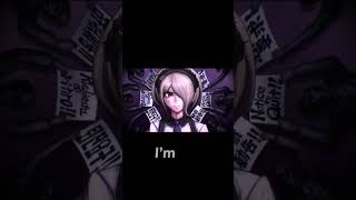 danganronpa v3 edit danganronpa danganronpav3killingharmony killingharmony [upl. by Ennovihc840]