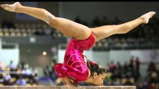 Roundtable Rival  gymnastics floor music  Lindsey Stirling [upl. by Alodee]