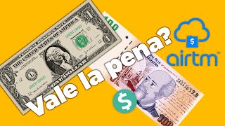 ¿Vale la pena comprar dolares por Airtm o dolar nube [upl. by Curr]