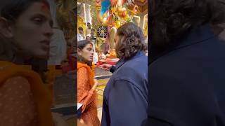 Sholka ambani behave with family viralvideo [upl. by Epilef148]