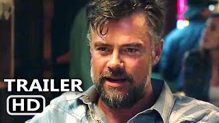 THE LOST HUSBAND Trailer 2020 Josh Duhamel Romance Movie [upl. by Lurlene]