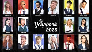 Yearbook 2023 A YearEnd Mashup ReVisited and Extended [upl. by Granger]