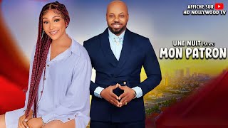 UNE NUIT AVEC MON PATRON  Film Nigerian En Francais CompleteFrenchtv247 [upl. by Georgina731]