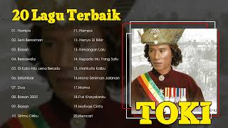 Toki   Full Album Toki  Lagu Terbaik dari Toki Hampa  Seni Berzaman [upl. by Nylessoj989]