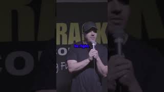 Revenge body  Stand up comedy  Paul Spratt [upl. by Lyndell482]