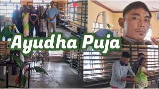 255VLOG AYODHYA PUJA [upl. by Laureen]