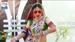 Janu Thari Bhari Jawani Jor Joban Jhola khave Re new Rajasthani super hit song rq pooja [upl. by Sender]