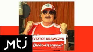 Krzysztof Krawczyk  Kuba z Tobą Wszystko Się Uda [upl. by Ellennahs]