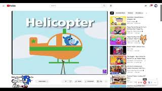 Tab 38 Baby Einstein On The Go YouTube 18 [upl. by Callery]