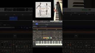 🎹 Yamaha CS80 vs VST Clones Which Synth Wins 🎹 SynthBattle [upl. by Ddahc]