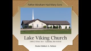 Father Abraham Had Many Sons [upl. by Jollanta]