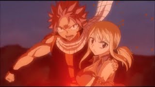 Fairy Tail  Resistance AMV [upl. by Snevets]