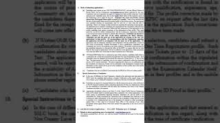 Welfare Officer Gr II in Prisons And Correctional Services psc notification 2024 shortsviral [upl. by Ecinaej]