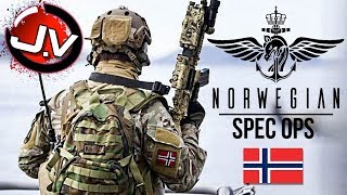 Norwegian Special Operations  quotBeen To Hellquot 2017 ᴴᴰ [upl. by Ecarg]