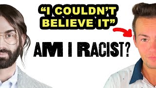 I Was NOT Prepared for ‘Am I Racist’  Movie Review [upl. by Hurff25]