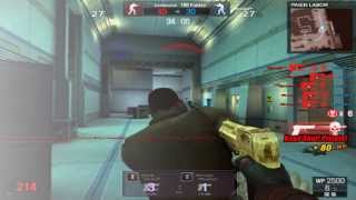 Wolfteam FaZe Oboo Montage 2012 HD [upl. by Drud129]