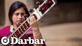 Soulful Sitar  Interview with Anupama Bhagwat  Music of India [upl. by Julian]