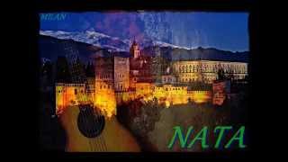 nata granada cancion [upl. by Gerita]