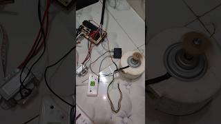 How to split air conditioner Universal PCB connection Acuniversalpcb shortsvideo ❄️🔧 [upl. by Mauretta]