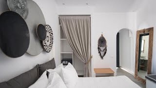 Sandaya Luxury Suites Naousa Greece [upl. by Niki8]