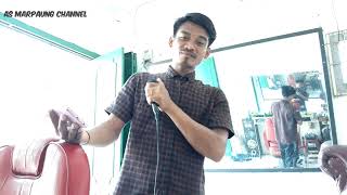 BUNGA EMAS  ZAINI ZEIN  cover lagu slowrock malaysia [upl. by Nie284]