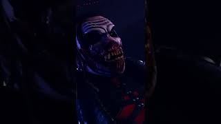 The Fiend 23 Entrance is SCARIER Than You Think [upl. by Parrnell]