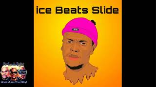 Ice Beats Slide X Uncle Keyz  Tsotsi Official Audio  Amapiano [upl. by Kcirdor]