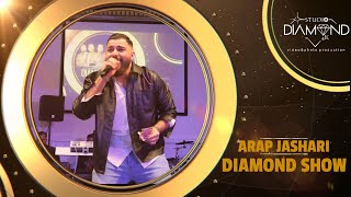 DIAMOND SHOW  ARAP JASHARI  GEZUAR 2024 by STUDIO DIAMANT [upl. by Setsero]