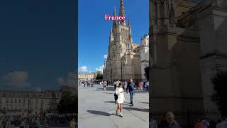 france music remix dj paris2024 disco discovery discord cathedral flag funk virelshorts [upl. by Nylzzaj]