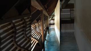 💕Padmanabhapuram Palace💕World Biggest Wooden Palace😍Movie Location👍🏻shorts shortsfeed shortvideo [upl. by Hach]