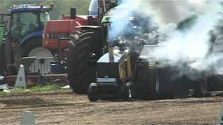 TPmoviechannel  Compilatie Compactdiesel  Wekerom 30042011 [upl. by Oludoet]