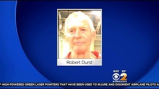 Robert Durst Says In HBO Finale He Killed Them All [upl. by Nortyad]