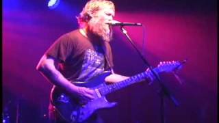 Anders Osborne  Live at Sullivan Hall  Januray 23 2009  Freaks Ball [upl. by Otit]