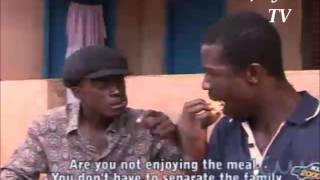 KWADWO NKANSAH AND KWAKU MANU FIGHT OVER TEA [upl. by Attiuqaj]