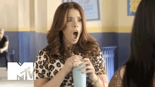 Awkward  Tamara Official Trailer Season 4  MTV [upl. by Allveta]