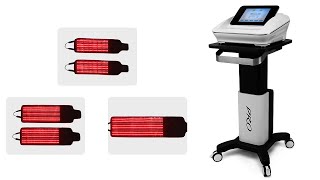 5D LIPO LASER red light contour laser fat melting machine5D lipo laser [upl. by Uba]