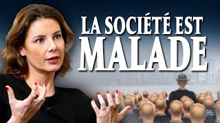 « Nous avons atteint une étape clé dans lévolution de notre société » – MarieEstelle Dupont [upl. by Sinnej689]